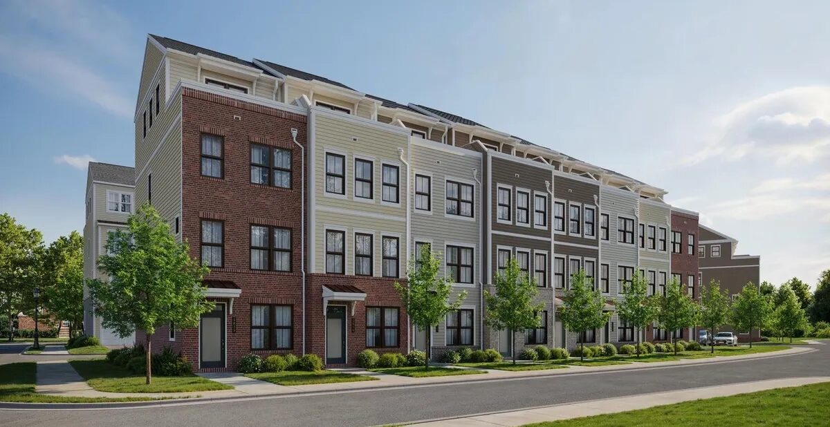 Best Neighborhoods to Live in Woodbridge, VA